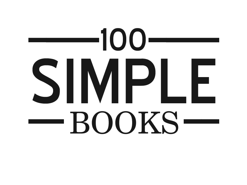 100 simple books