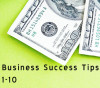 small business tips for success