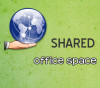 shared office space