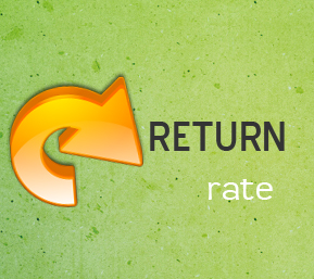 return rate