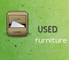 used furniture
