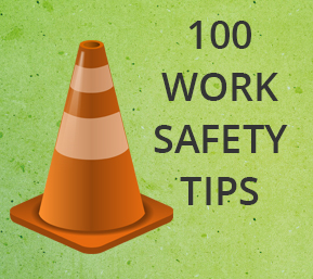 work safety tips
