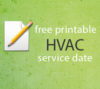 hvac-service-date-printable